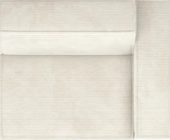 COLMAR 1.5-zitsbank (armleuning rechts) - XOOON