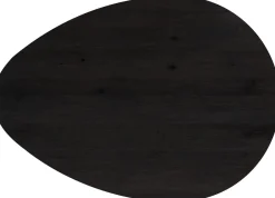 COSENZA eetkamertafel 210 x 120 cm - marmerlook