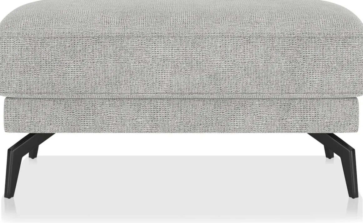 DAWSON poef / hocker - XOOON