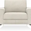 DENVER fauteuil XL - XOOON