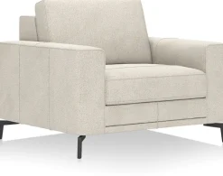 DENVER fauteuil XL - XOOON