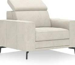 DENVER fauteuil XL - XOOON