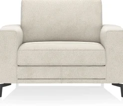 DENVER fauteuil XXL - XOOON