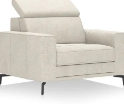 DENVER fauteuil XXL - XOOON