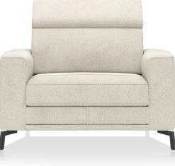 DENVER fauteuil XXL - XOOON