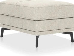 Denver, poef / hocker - big - 80 x 60 cm