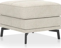 Denver, poef / hocker 60 x 60 cm