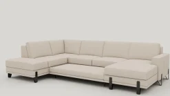 Denver, U-bank links - Livigno - Creme