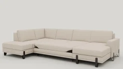 Denver, U-bank links - Livigno - Creme