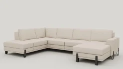 Denver, U-bank links - Livigno - Creme