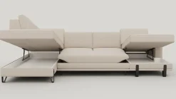 Denver, U-bank links - Livigno - Creme