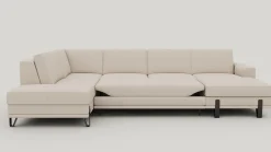 Denver, U-bank links - Livigno - Creme