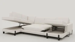 Denver, U-bank links - Livigno - Kiezel