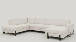 Denver, U-bank links - Livigno - Kiezel