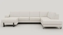 Denver, U-bank rechts - Livigno - Kiezel