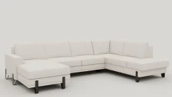 Denver, U-bank rechts - Livigno - Kiezel