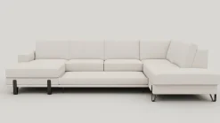 Denver, U-bank rechts - Livigno - Kiezel