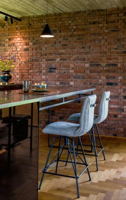 Design barstoel "MAC" - XOOON: Betaalbaar design