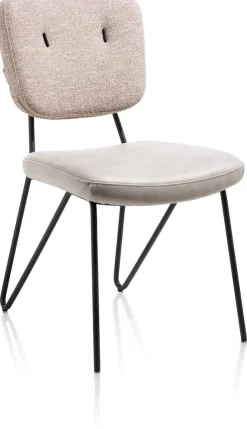 Design eetkamerstoel 