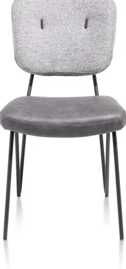 Design eetkamerstoel "JUNE" - XOOON: Betaalbaar design