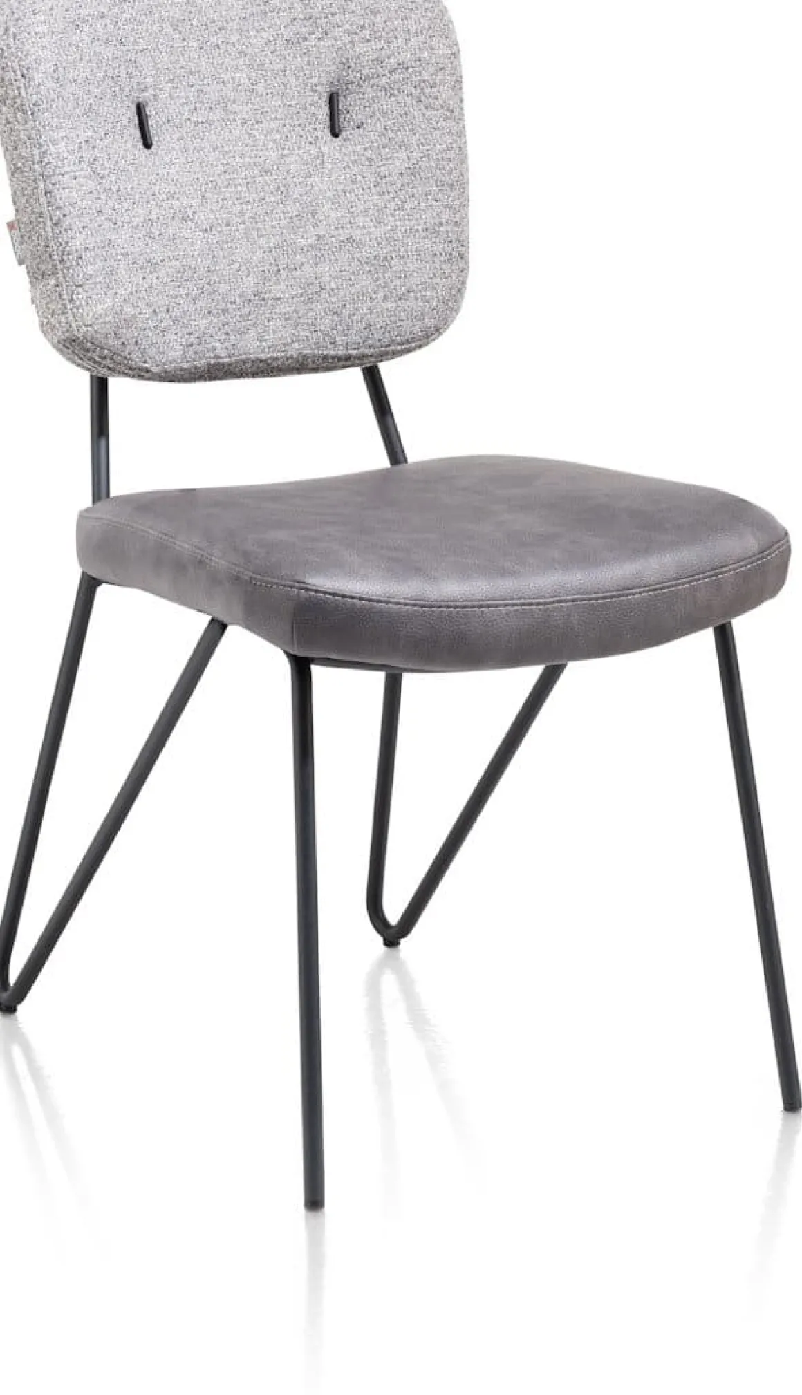 Design eetkamerstoel "JUNE" - XOOON: Betaalbaar design