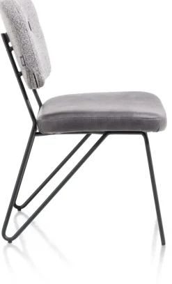 Design eetkamerstoel