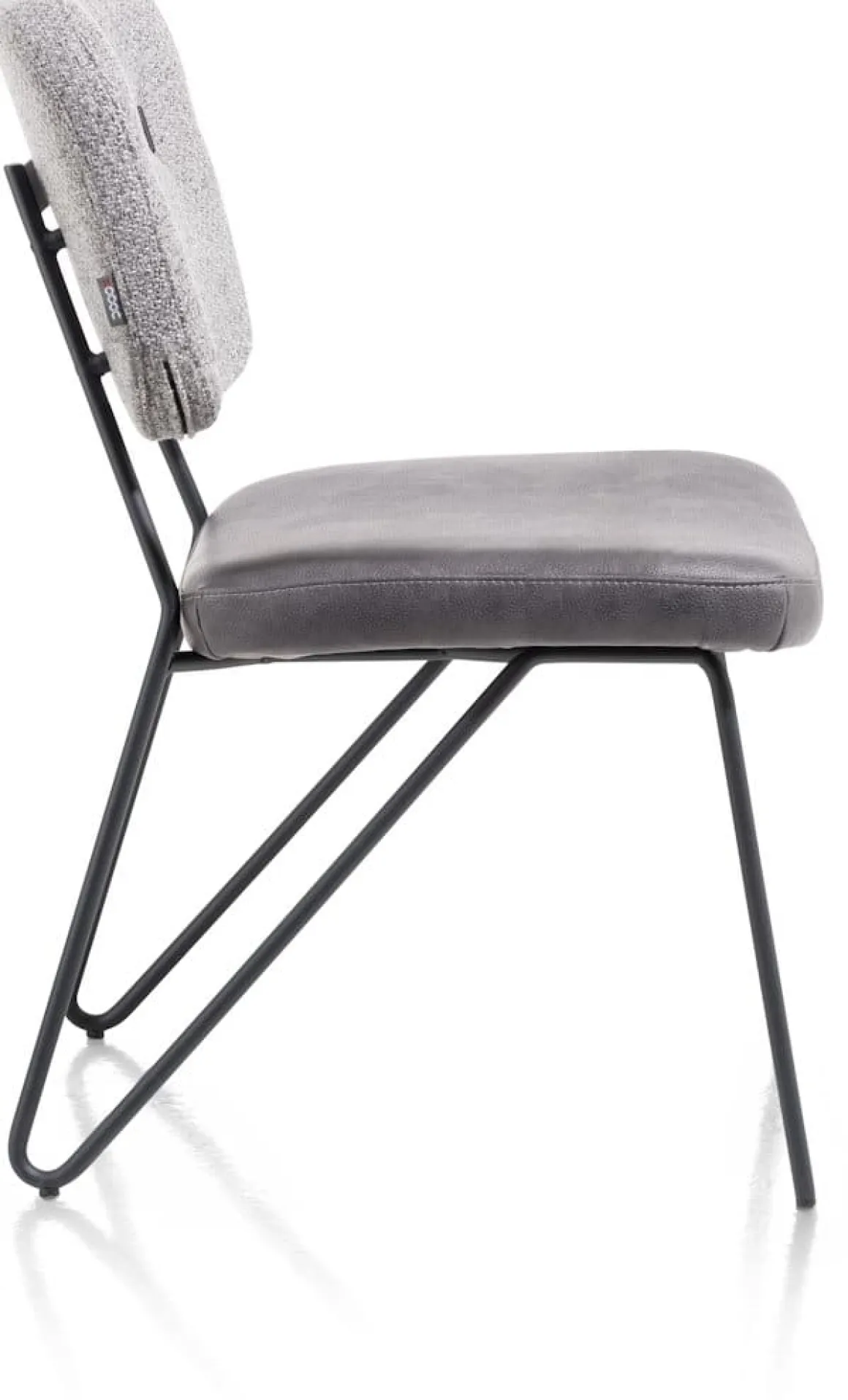 Design eetkamerstoel "JUNE" - XOOON: Betaalbaar design