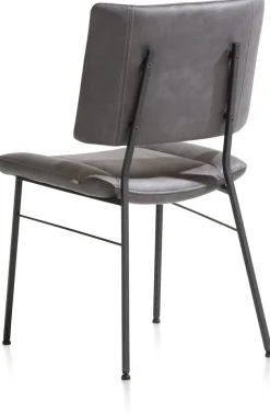 Design eetkamerstoel 