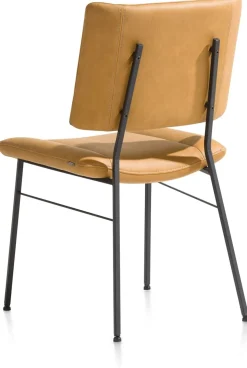 Design eetkamerstoel