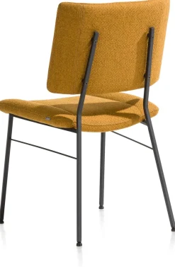 Design eetkamerstoel 