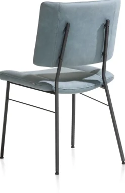 Design eetkamerstoel