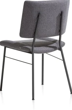 Design eetkamerstoel 