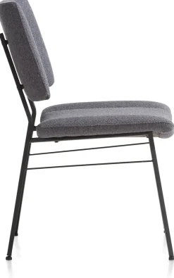 Design eetkamerstoel 