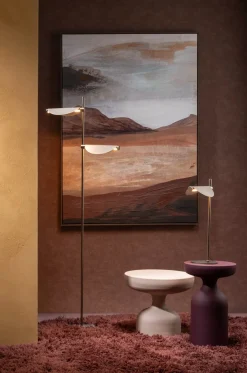 Dex tafellamp LED in kleur Groen shop je bij COCOmaison