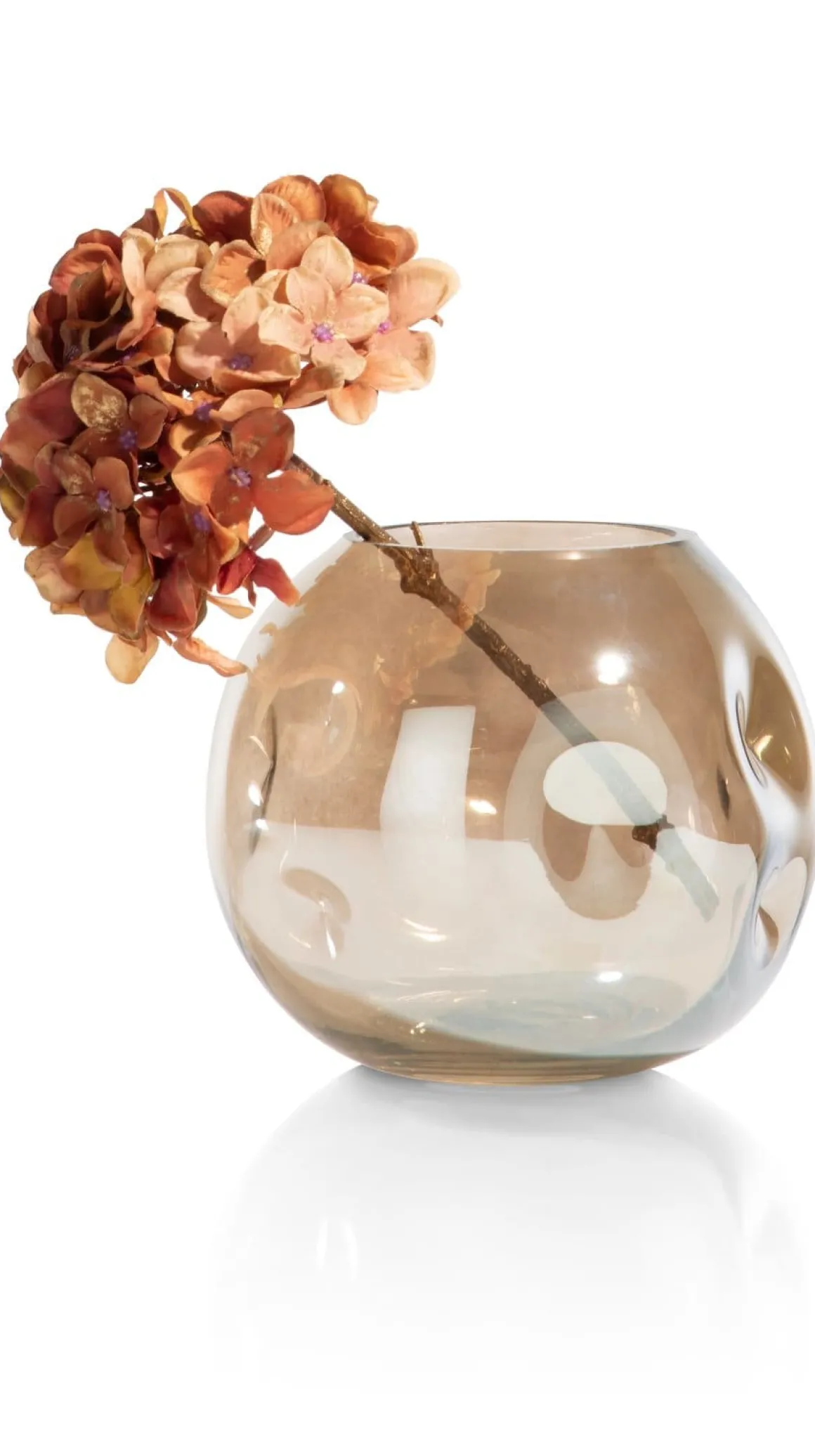 Don vaas H15cm - COCOmaison