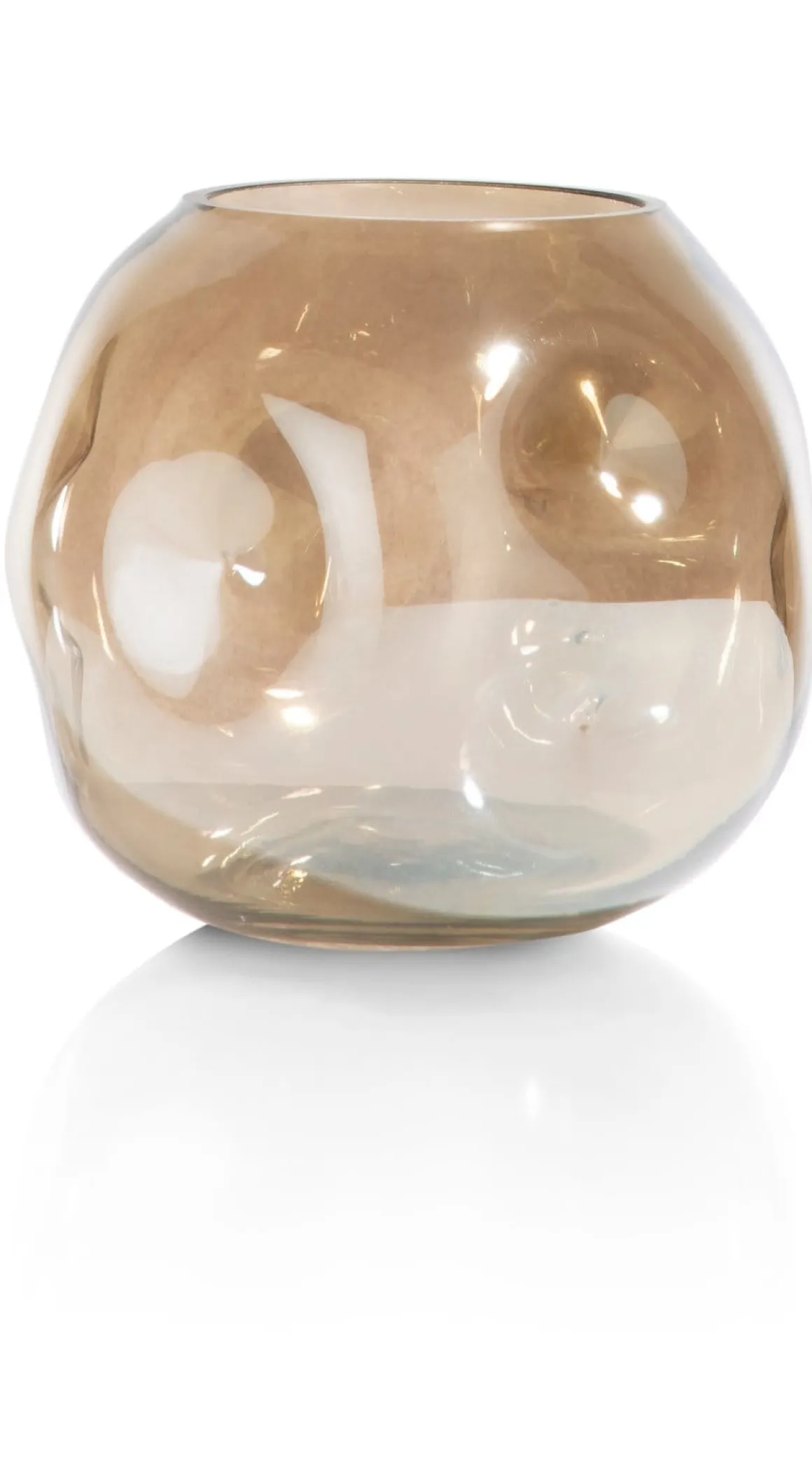 Don vaas H15cm - COCOmaison