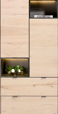 ELEMENTS bergkast - 90 cm - XOOON: Betaalbaar design