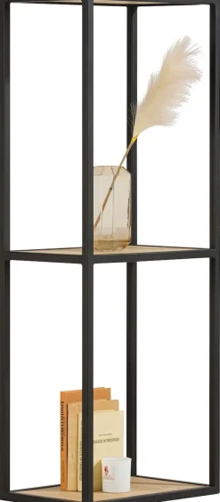 ELEMENTS boekenkast - 30 cm - XOOON: Betaalbaar design