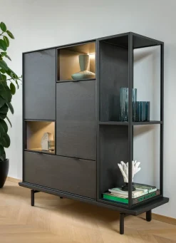 ELEMENTS boekenkast - 30 cm - XOOON: Betaalbaar design