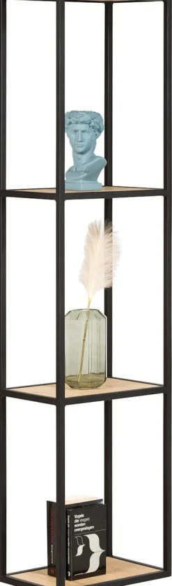 ELEMENTS boekenkast - 30 cm - XOOON: Betaalbaar design