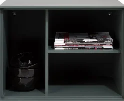 ELEMENTS box is een hangkast element - 60 cm - XOOON