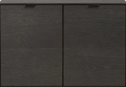 ELEMENTS box is een hangkast element - 90 cm - XOOON