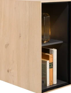 ELEMENTS box is een hangkast element - 30 cm - XOOON