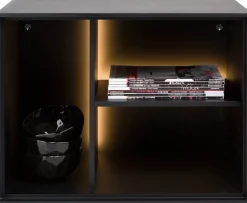 ELEMENTS box is een hangkast element - 60 cm - XOOON