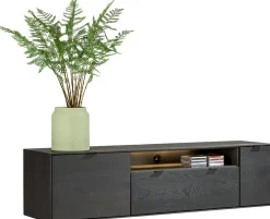 ELEMENTS box is een zwevend dressoir - 180 cm - XOOON