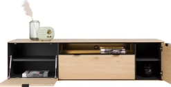 ELEMENTS box is een zwevend dressoir - 180 cm - XOOON