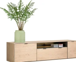 ELEMENTS box is een zwevend dressoir - 180 cm - XOOON