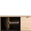 ELEMENTS box is een zwevend dressoir - 210 cm - XOOON