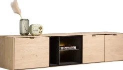 ELEMENTS box is een zwevend dressoir - 210 cm - XOOON