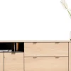 ELEMENTS dressoir - 210 cm - XOOON: Betaalbaar design